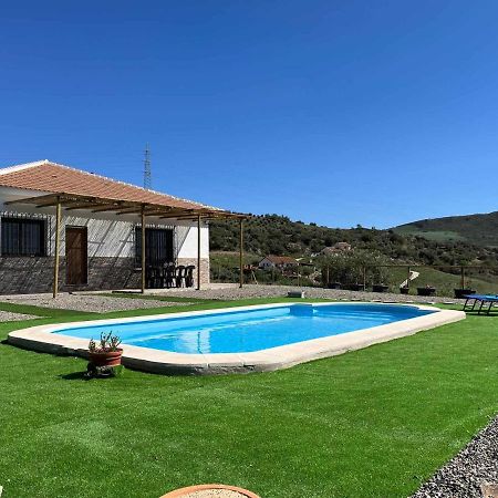 Mirador De Shilpa Y Sonal Villa Valle de Abdalagis ภายนอก รูปภาพ