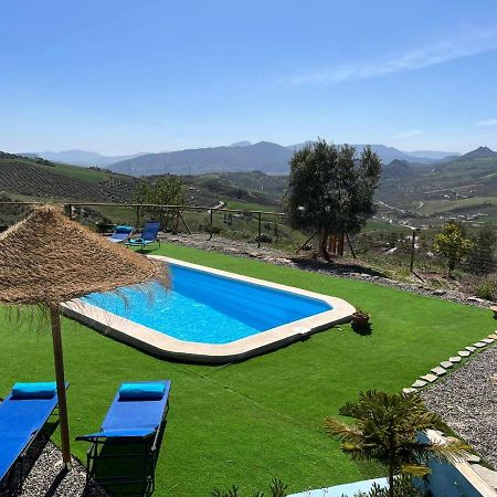 Mirador De Shilpa Y Sonal Villa Valle de Abdalagis ภายนอก รูปภาพ