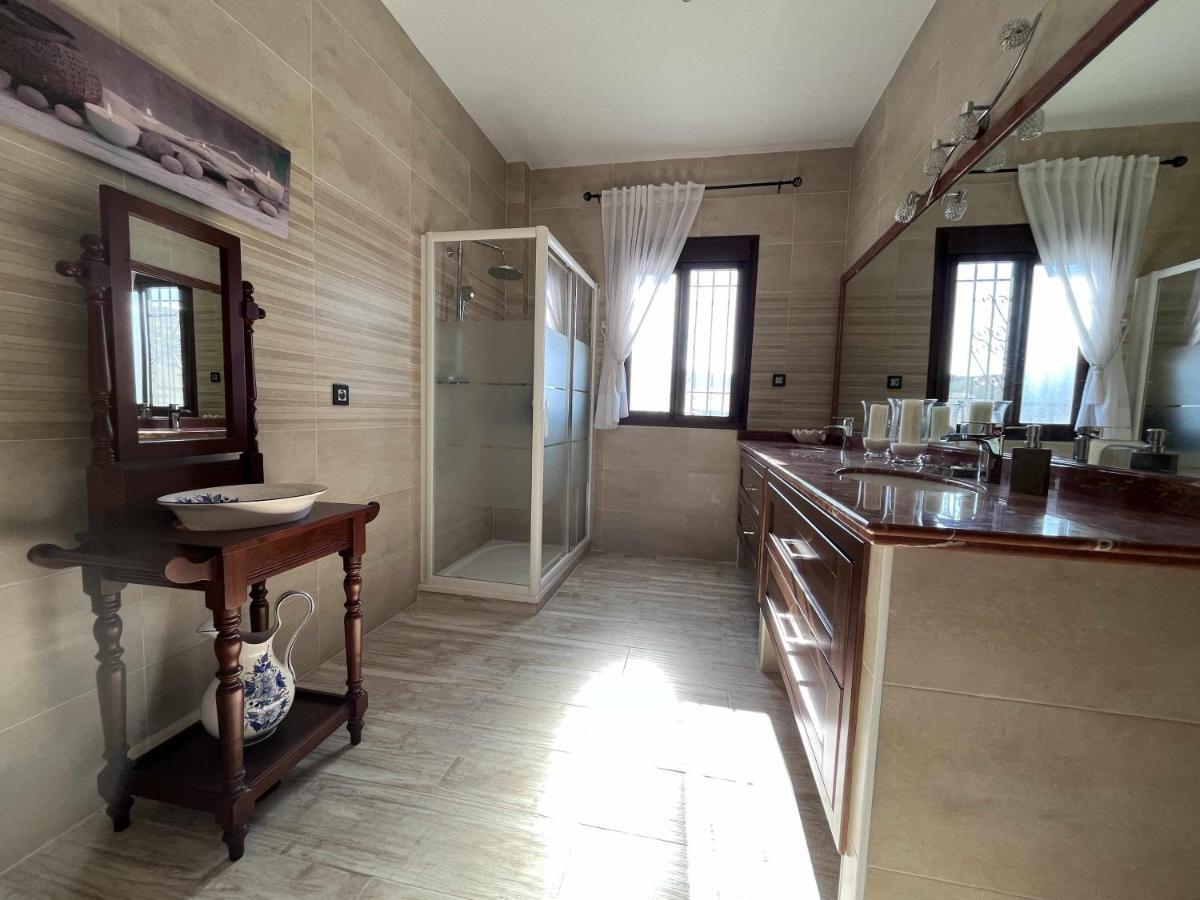 Mirador De Shilpa Y Sonal Villa Valle de Abdalagis ภายนอก รูปภาพ