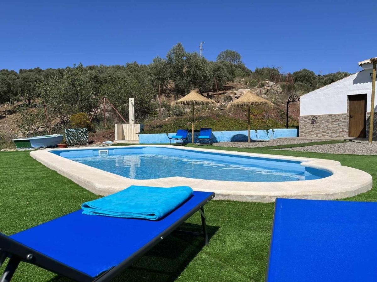 Mirador De Shilpa Y Sonal Villa Valle de Abdalagis ภายนอก รูปภาพ
