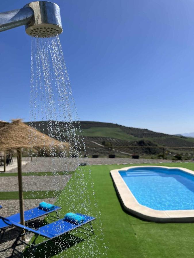 Mirador De Shilpa Y Sonal Villa Valle de Abdalagis ภายนอก รูปภาพ